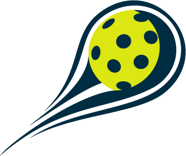 Pickle Ball logo